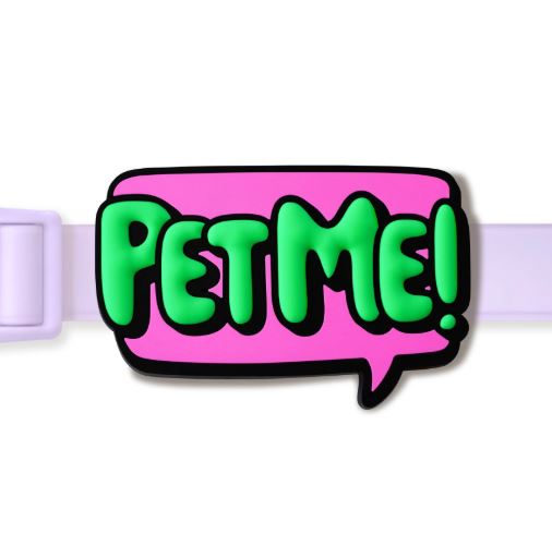 Jiby Dog Crew Dog Jibys Pet Me Charm
