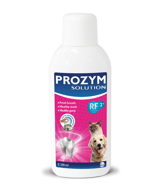 Prozym Rf2 Solution 250ml Bottle