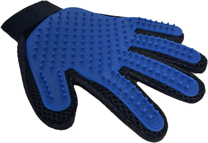 Style It Grooming Glove Deluxe