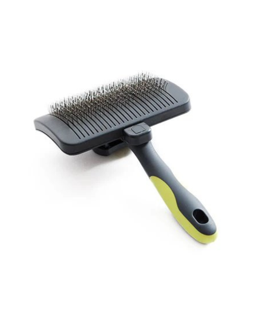 Style It Self-Cleaning Slicker