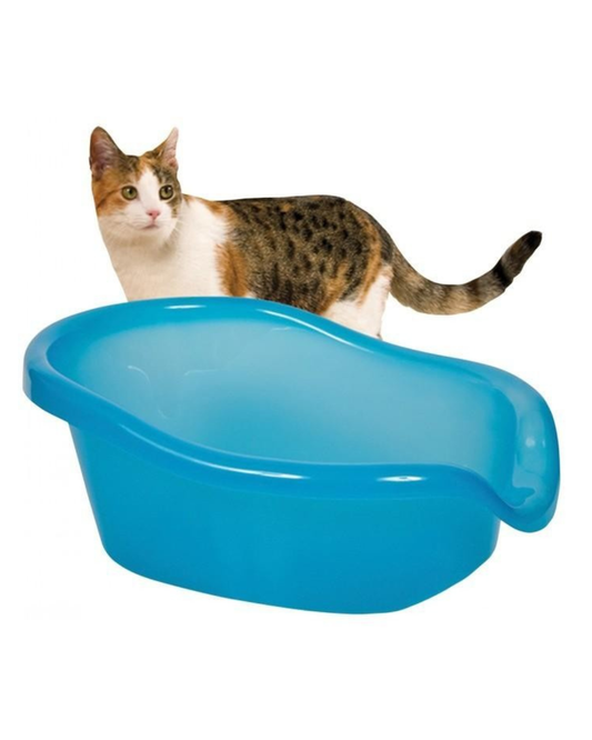 SmartCat Ultimate Litter Box (64 x 47 x 27cm)