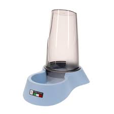 ZEEZ Nuvola Water/Food Dispenser Blue 3.5L