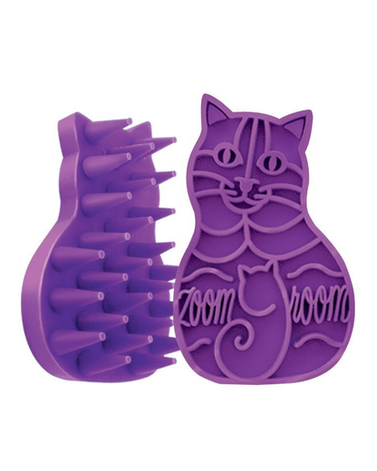 KONG Cat ZoomGroom
