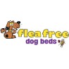 Flea Free Dog Beds