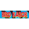 Bird Kabob