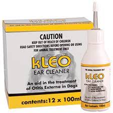 Kleo Ear Cleaner