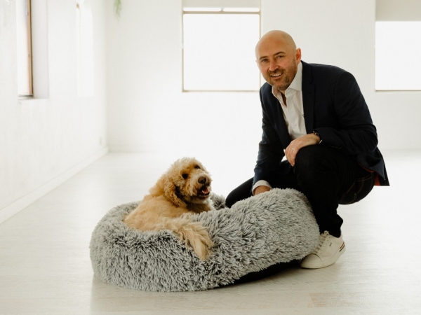 Choosing the right pet bed
